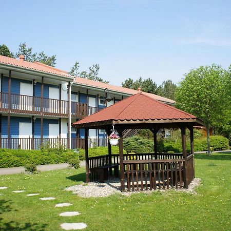 Schwedenhaus Wißmar מראה חיצוני תמונה