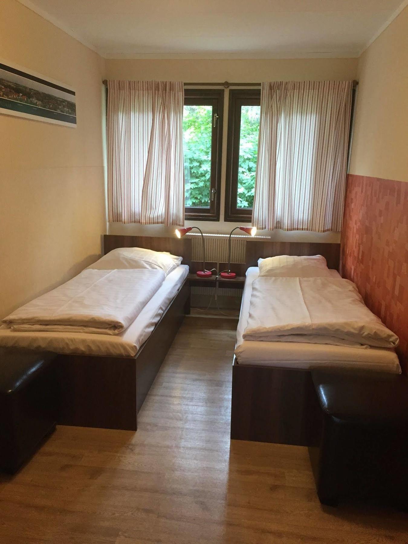 Schwedenhaus Wißmar מראה חיצוני תמונה